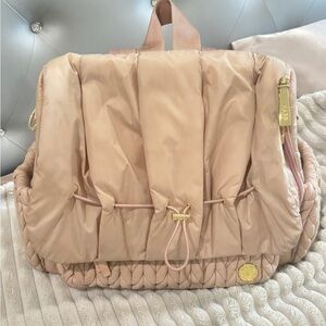 Happ BRAND diaper bag